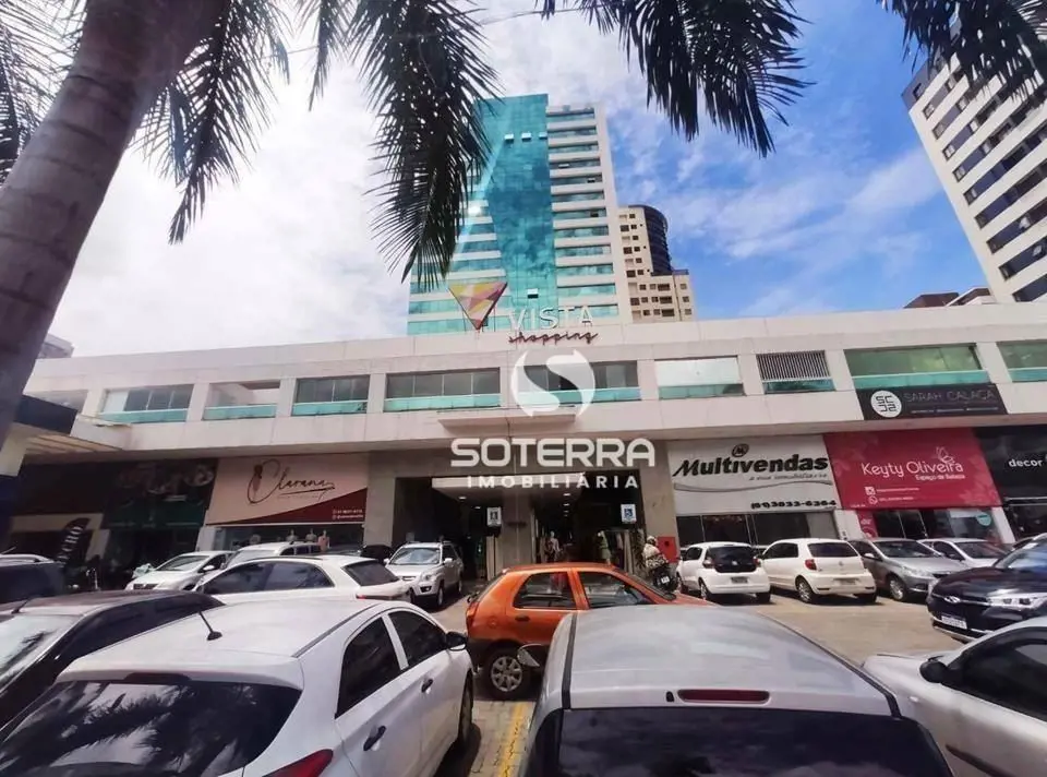 Soterra Imobiliária disponibiliza para Venda uma LOJA no Vista Shopping, em Agua...