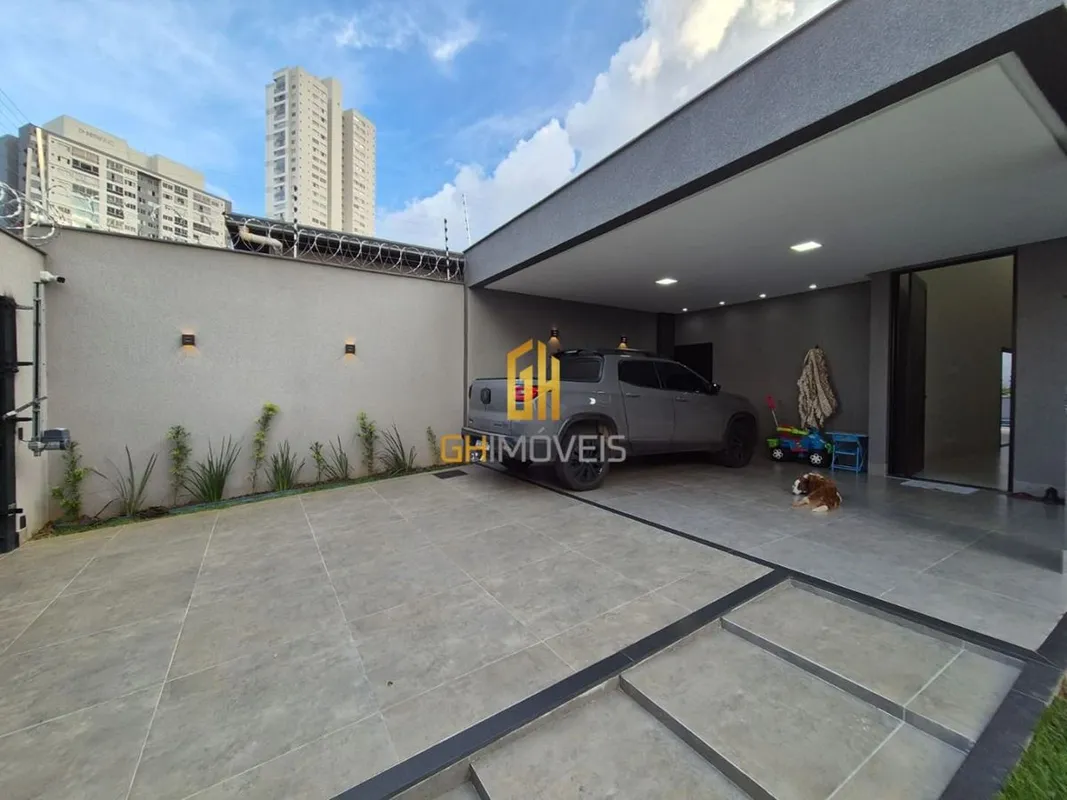 CA0692 - Casa 4 suites a venda no Jardim AtlanticoCasa no Jardim Atlântico, próx...