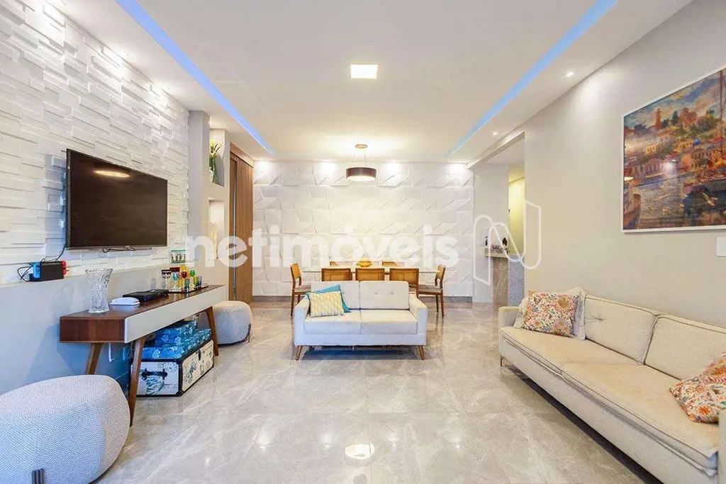 Casa térrea, charmosa, aconchegante e com habite-se, no Condomínio Ecológico Par...