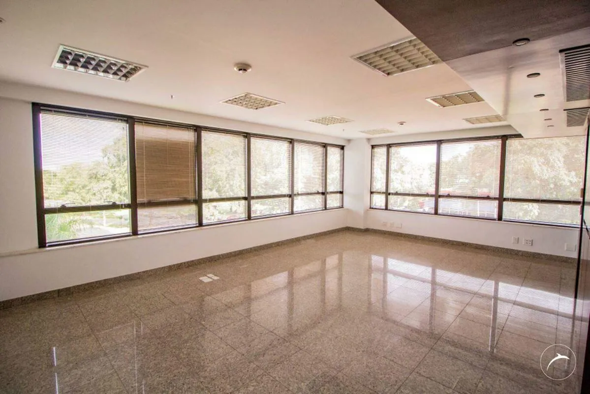Laje Corporativa - 150 m² | 7 Vagas | Localização PrivilegiadaEspaço corporativo...
