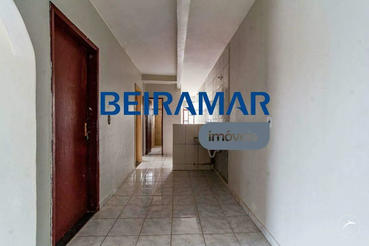 Prédio Comercial e Residencial à Venda - Excelente Localização em Frente à Praça...
