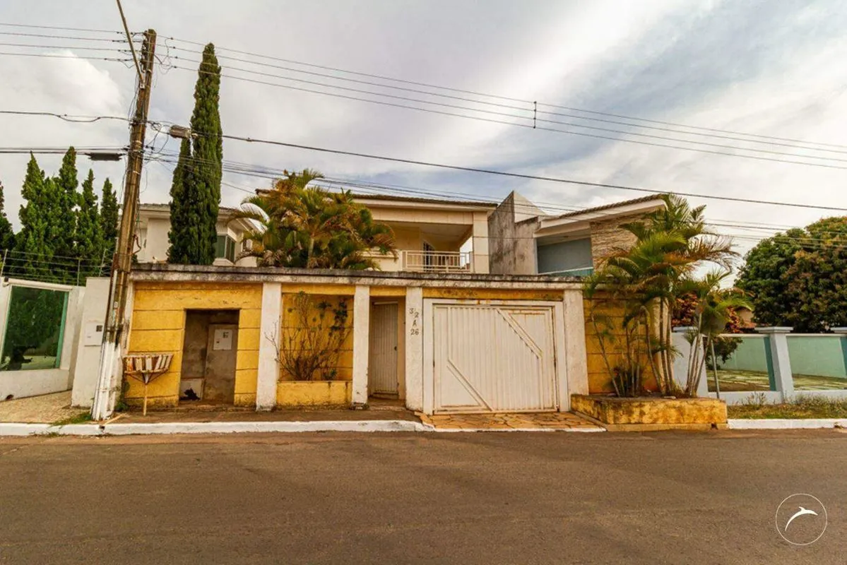 Foto do Imóvel