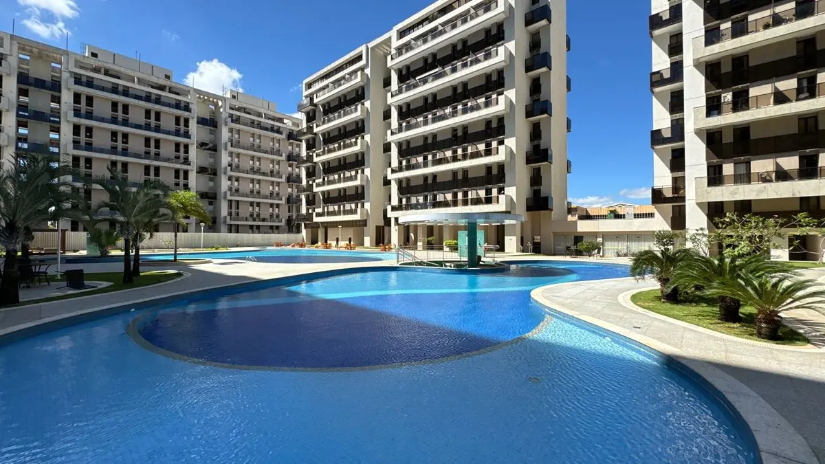 Venice Park Bloco ACaracterísticas: - Apartamento reformado, repleto de armários...