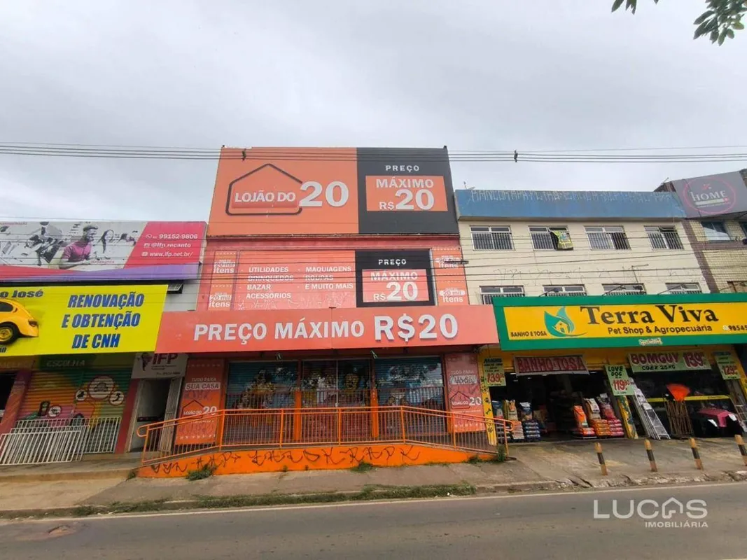 Foto do Imóvel