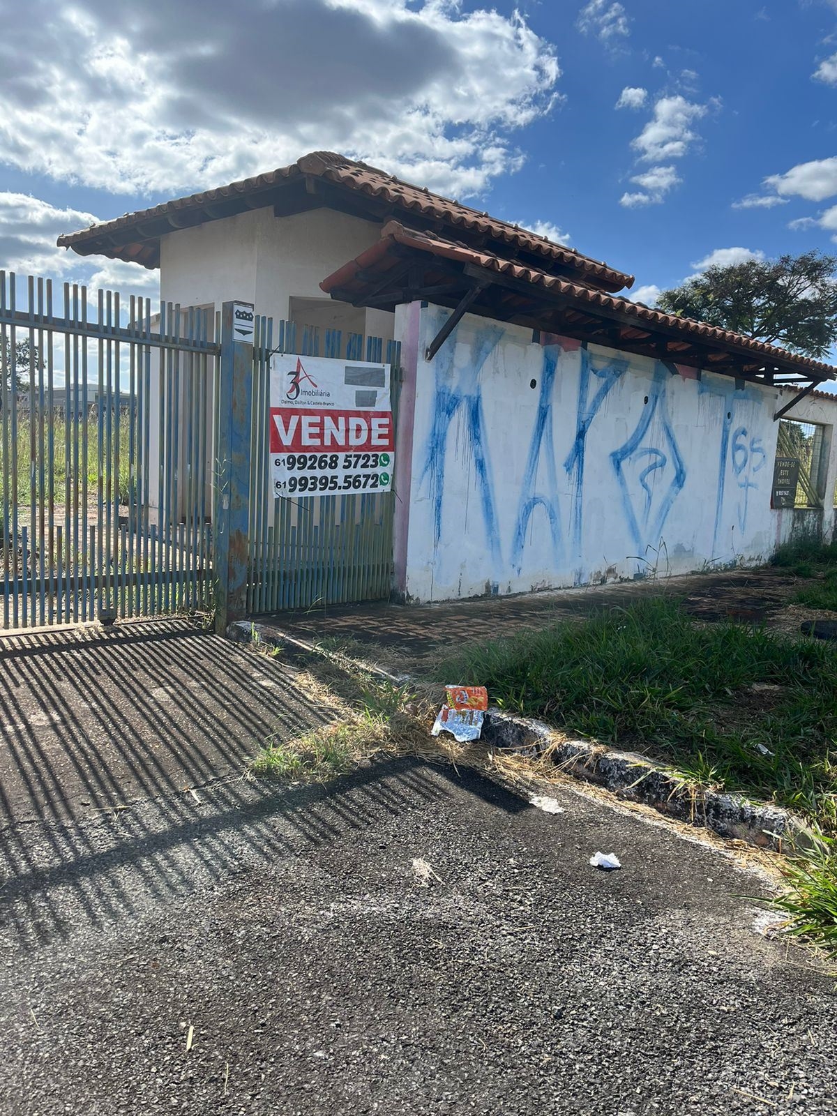 Foto do Imóvel
