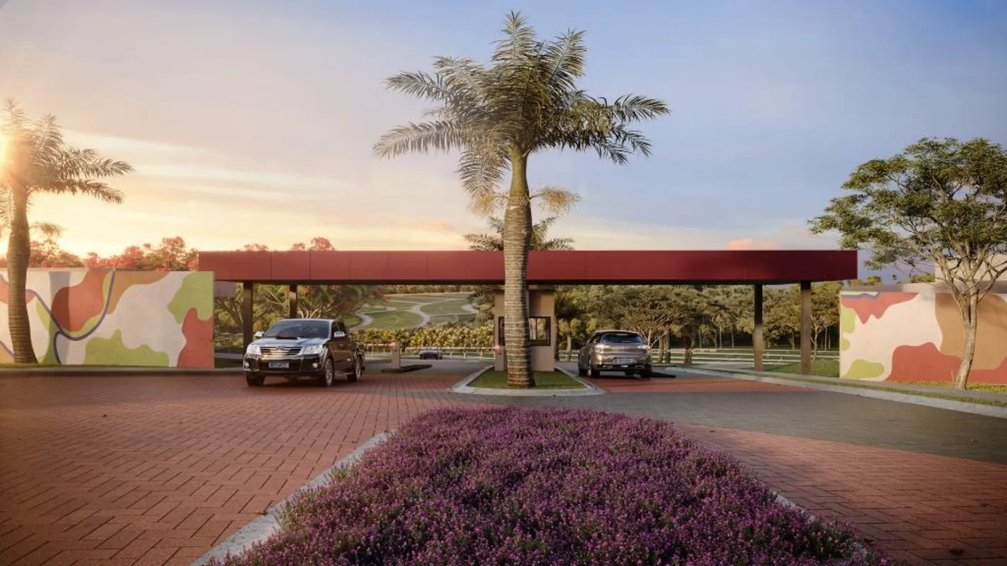 Terreno 263 mÂ² Ã  venda no Jardins Turim - Senador Canedo/GO Um verdadeiro refÃ...