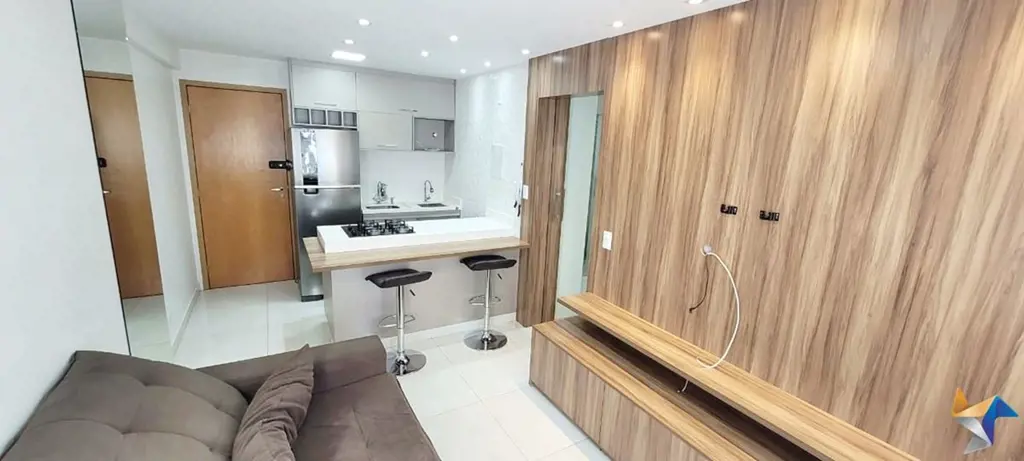 Apartamento Disponível- Maison Personnaliseé | Águas Claras| ALUGUE SEM FIADOR!L...