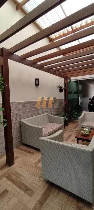 CASA COM 03 QUARTOS SENDO 01 SUITE,SALA,COZINHA,AREA DE SERVIÇO,AREA GOURMET COM...