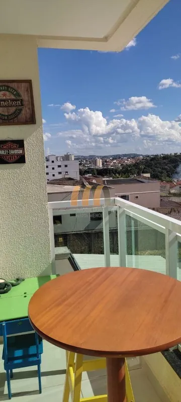 APARTAMENTO À VENDA - SANTA ISABEL, ANÁPOLIS/GOExcelente apartamento de 3 quarto...