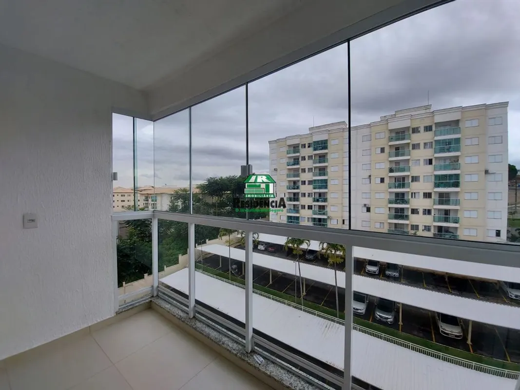 Apartamento contendo : -02 quartos sendo 01 suite todos com armários com box esp...