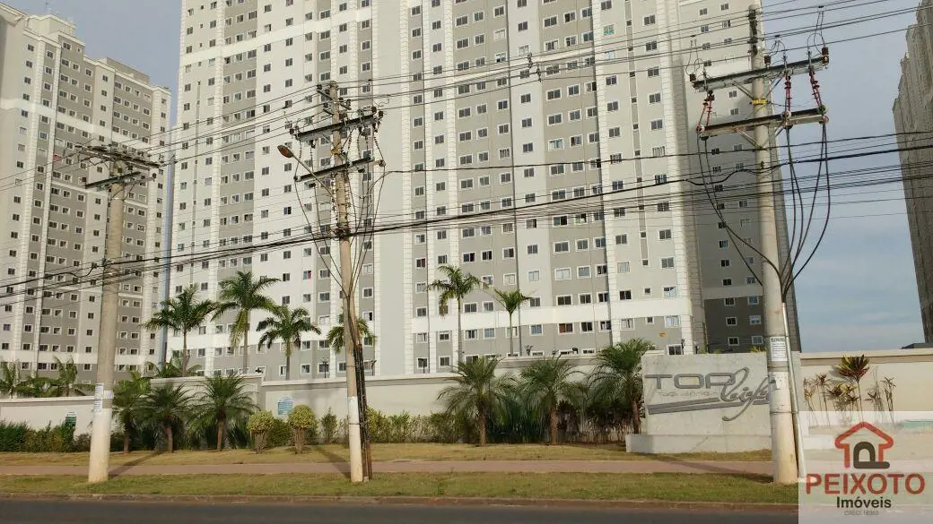 Empreendimento: Top Life Long BeachLocalização: QI 24 lote 24 a 27 Bloco A apto ...