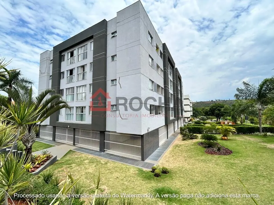 VILLA149429 - Última atualização: 10/06/26 23:31Quadra 17 (Sobradinho) - Elevado...