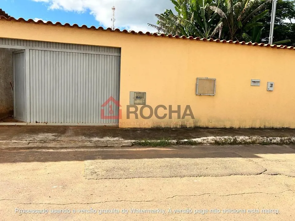 VILLA149363 - Última atualização: 13/06/26 23:31Setor de Mansões de Sobradinho -...