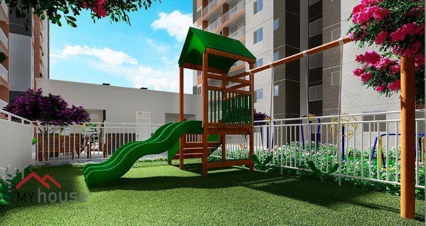 Apartamento à venda com 2 quartos em Samambaia Sul, Samambaia - R$ 166. ...