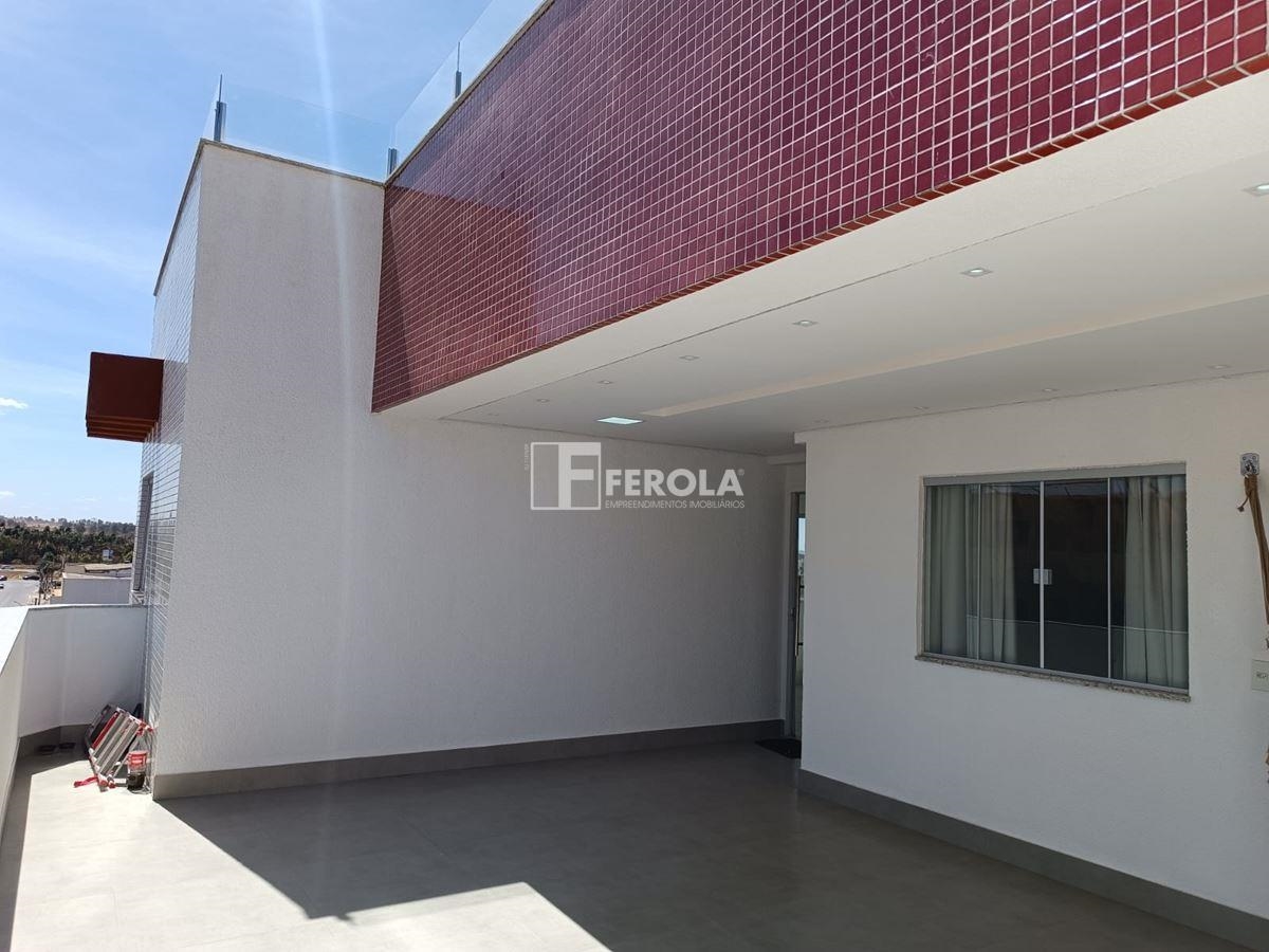 Apartamento à venda com 3 quartos em Vicente Pires, Vicente Pires - R ...
