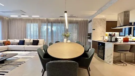 Apresentamos a você um verdadeiro ícone de sofisticação e conforto, Residencial ...
