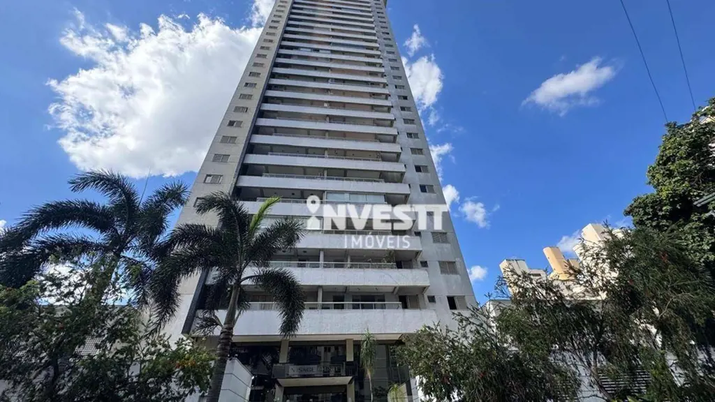 Cód: 622235:Excelente Apartamento no Setor Oeste Descubra o conforto e sofistica...