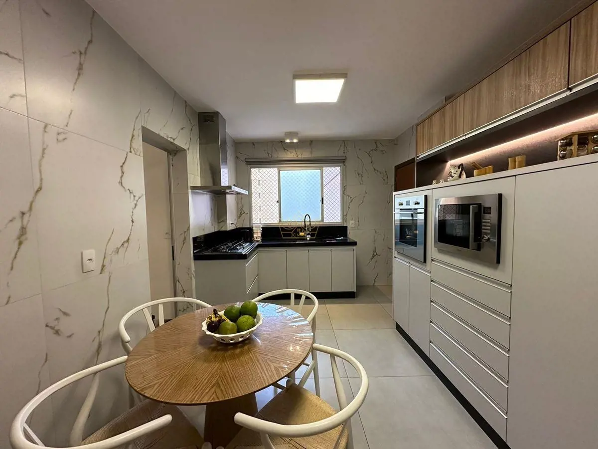 JCMAX VENDE - APARTAMENTO 4 QUARTOS - ÁGUAS CLARAS - RESIDENCIAL FLAMBOYANTCORRE...