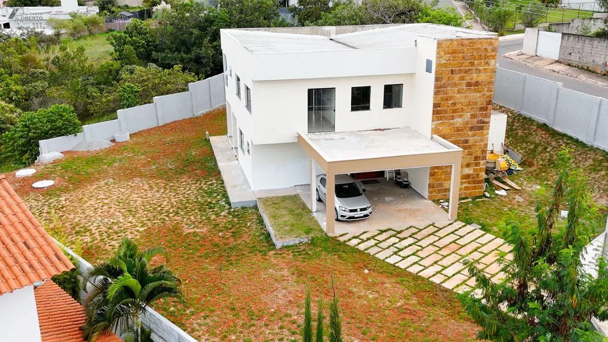 Condomínio Quintas Interlagos – Av. do Sol – Jardim BotânicoÁrea do terreno: 1.1...