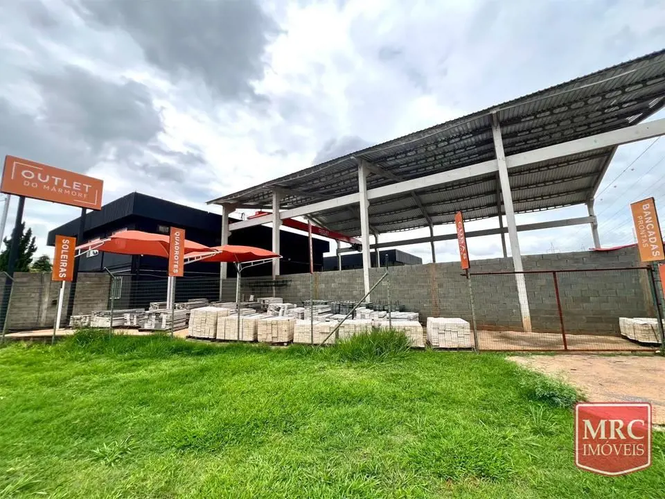 VILLA149624 - Última atualização: 13/06/26 23:31MRC IMÓVEIS VENDE: GALPÃO COM AM...
