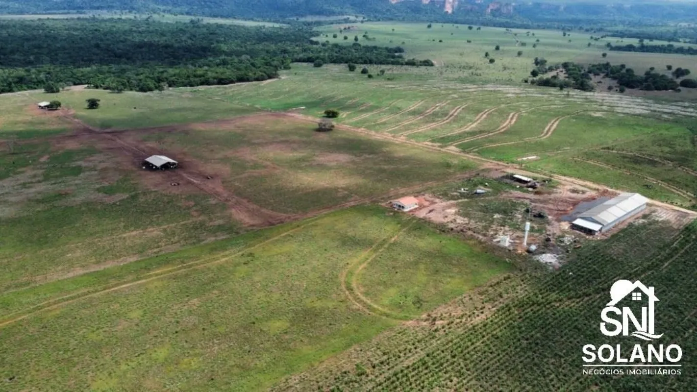 Foto do Imóvel