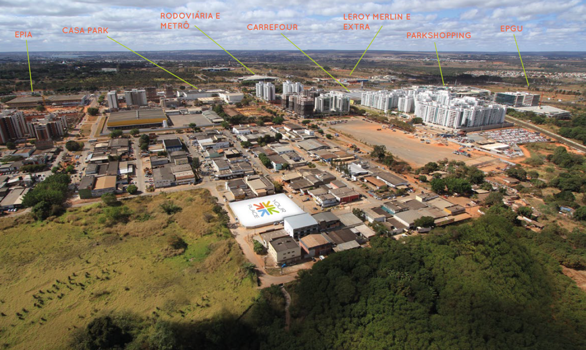 Foto do Imóvel
