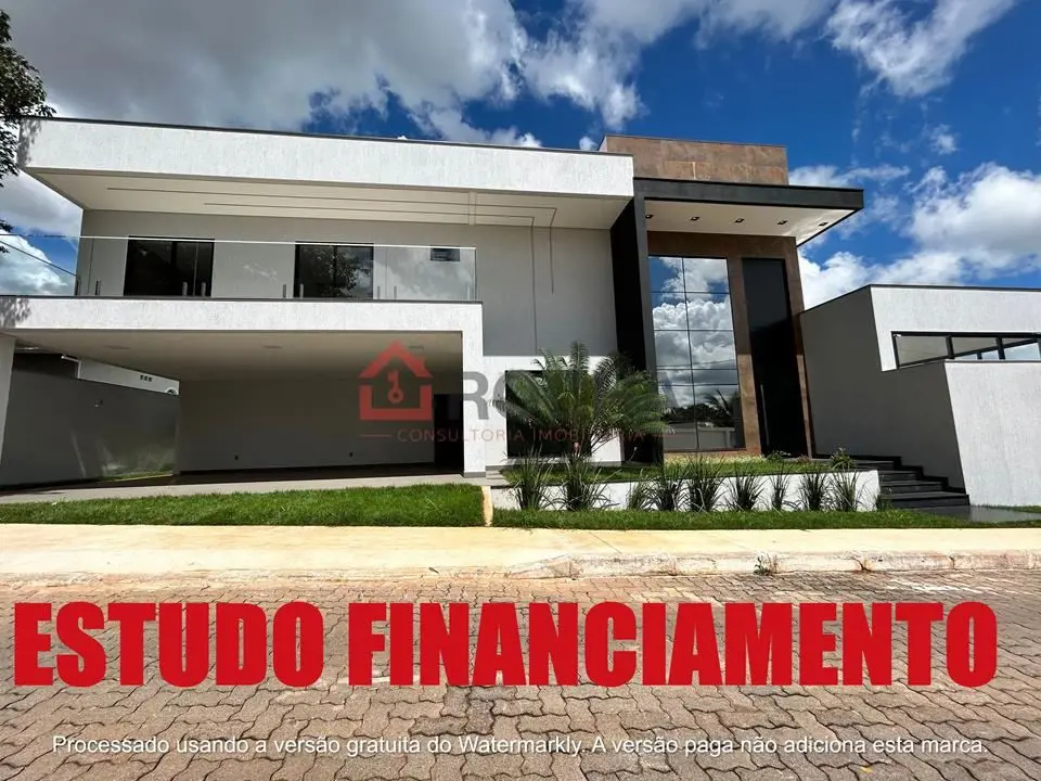 VILLA149639 - Última atualização: 06/06/26 23:31Cond. Fraternidade (Sobradinho) ...