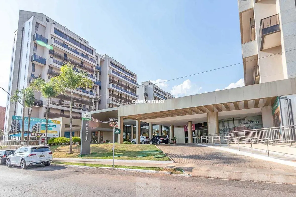 Você está procurando uma oportunidade de investimento sólida em imóveis? Os apar...