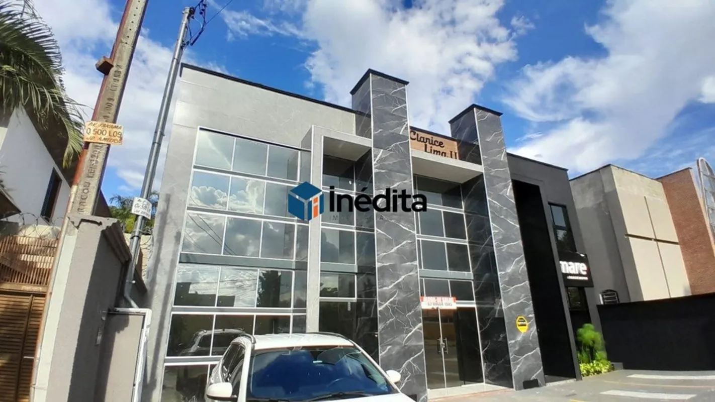 Oportunidade de Sala Comercial Nova no Jardim América.LOCALIZAÇÃO:Sala Comercial...