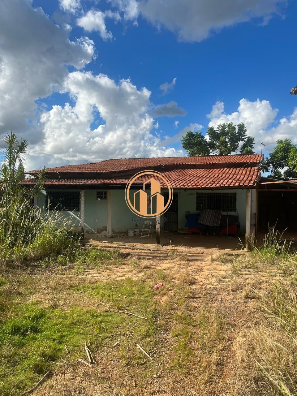 Foto do Imóvel
