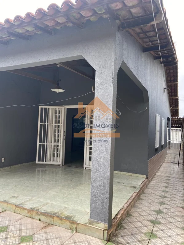Casa á Venda na Quadra 02 ARAPOANGA PLANALTINA/DF Descubra uma casa confortável ...