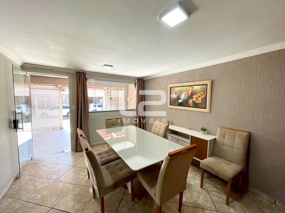 Casa à venda com 4 quartos em Nucleo Bandeirante, Núcleo Bandeirante ...