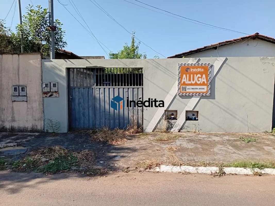 Oportunidade única de Casa no Bairro GoiáLOCALIZAÇÃO:Casa de 65m² de área constr...