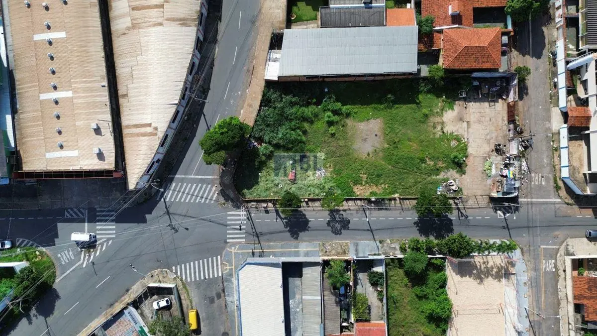 ÁREA À VENDA NO SETOR VILA ABAJÁ, EM GOIÂNIAEXCLUSIVA COM POTENCIAL INCRÍVEL PAR...