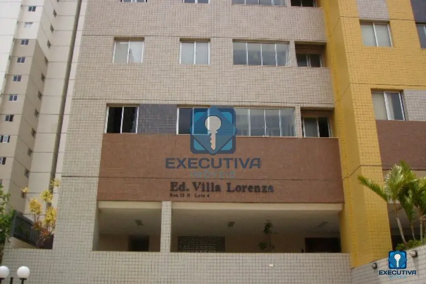 EXECUTIVA IMÓVEIS VENDE!APARTAMENTO NO VILLA LORENZAEndereço: Rua 22 Norte - Agu...