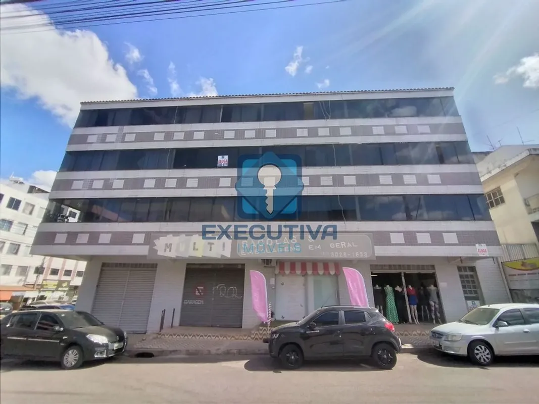 EXECUTIVA IMÓVEIS ALUGALOJA NA QE 40 CONJUNTO Q Endereço: QE 40 CONJUNTO Q LOTE ...