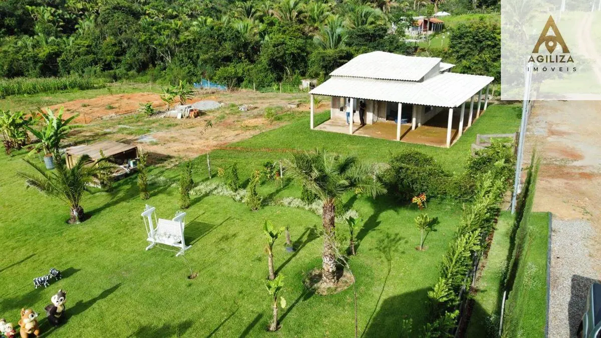 Vendo Excelentes Lotes Rurais Na Fazenda Luminosa Em Cocalzinho Goiás!São dois l...