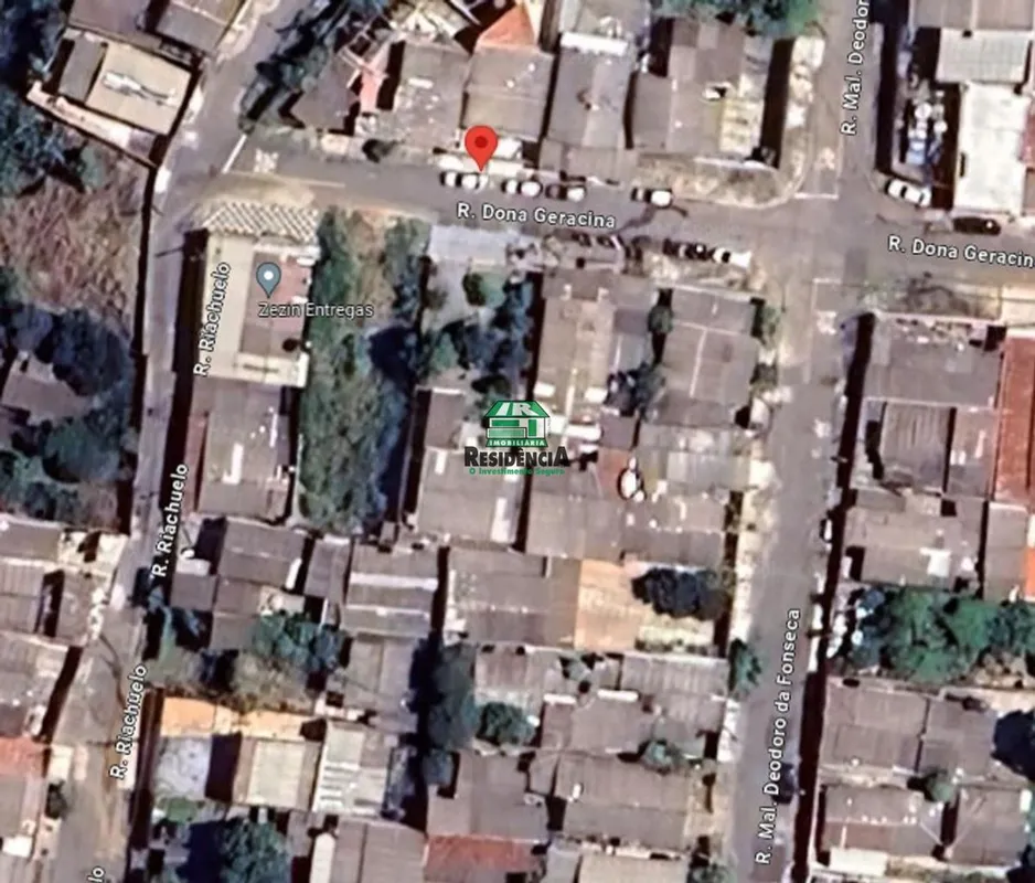 Lote contendo :-600 M² -ótima localização 11/06/24