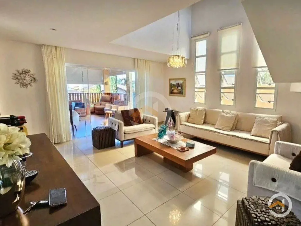 Sobrado 4 quartos Portal do Sol IR$ 1.750.000,00Área privativa 275 m²Terreno 366...