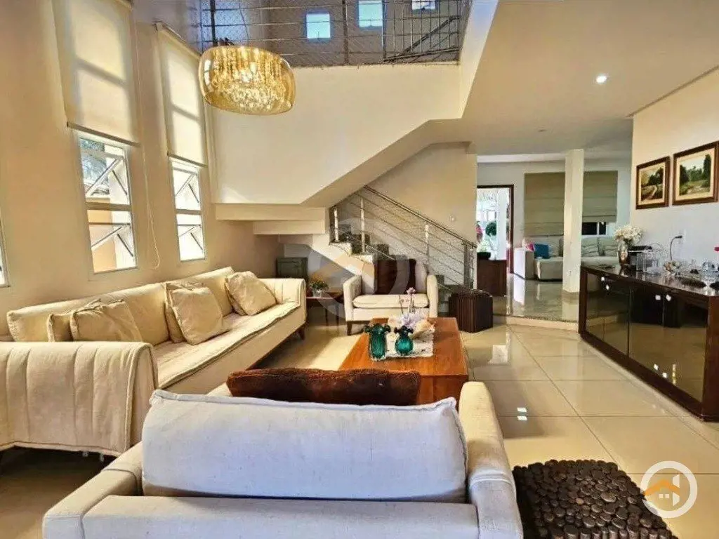 Sobrado 4 quartos Portal do Sol IR$ 1.750.000,00Área privativa 275m²Terreno 366m...
