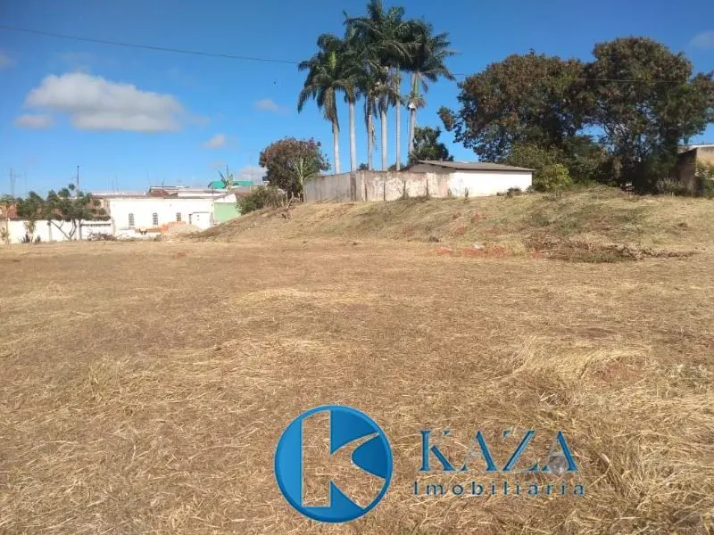 Venha conferir uma ótima oportunidade de investimento, lote para construção de a...