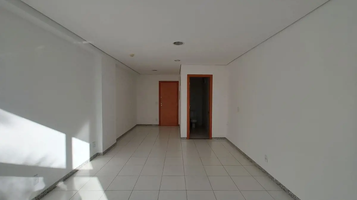 ED Brasilia Medical CenterSala reformada, com banheiro e instalação para o ar co...