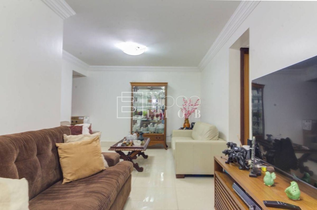 Apartamento à venda com 3 quartos na Asa Norte, Brasília - R$ 1.330.000 ...