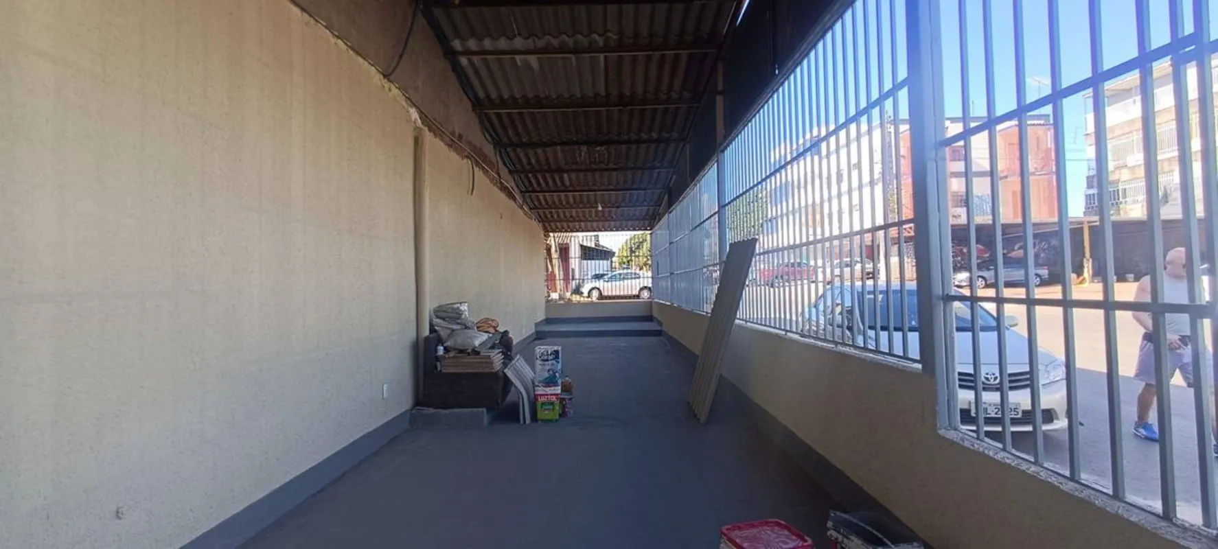 C?d. Im?vel: 01844.001Monte o seu neg?cio em uma rua movimentada em Ceilandia Su...