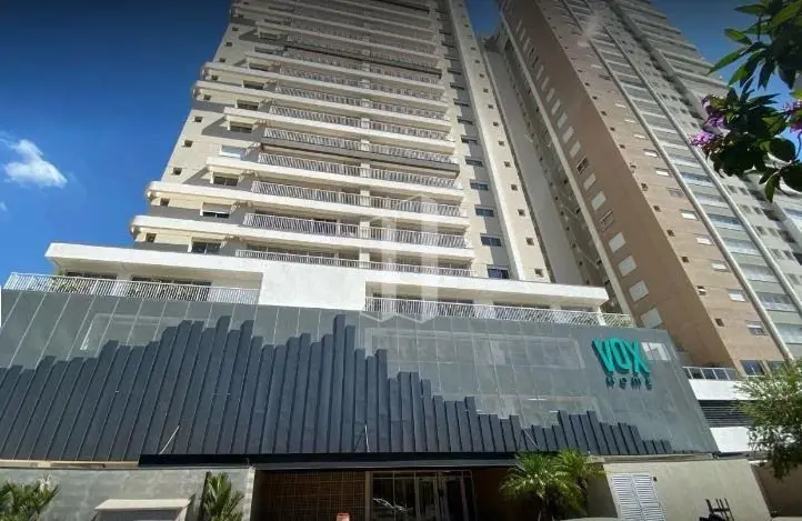 O Vox Home é um empreendimento incrível, localizado no bairro Jardim América em ...