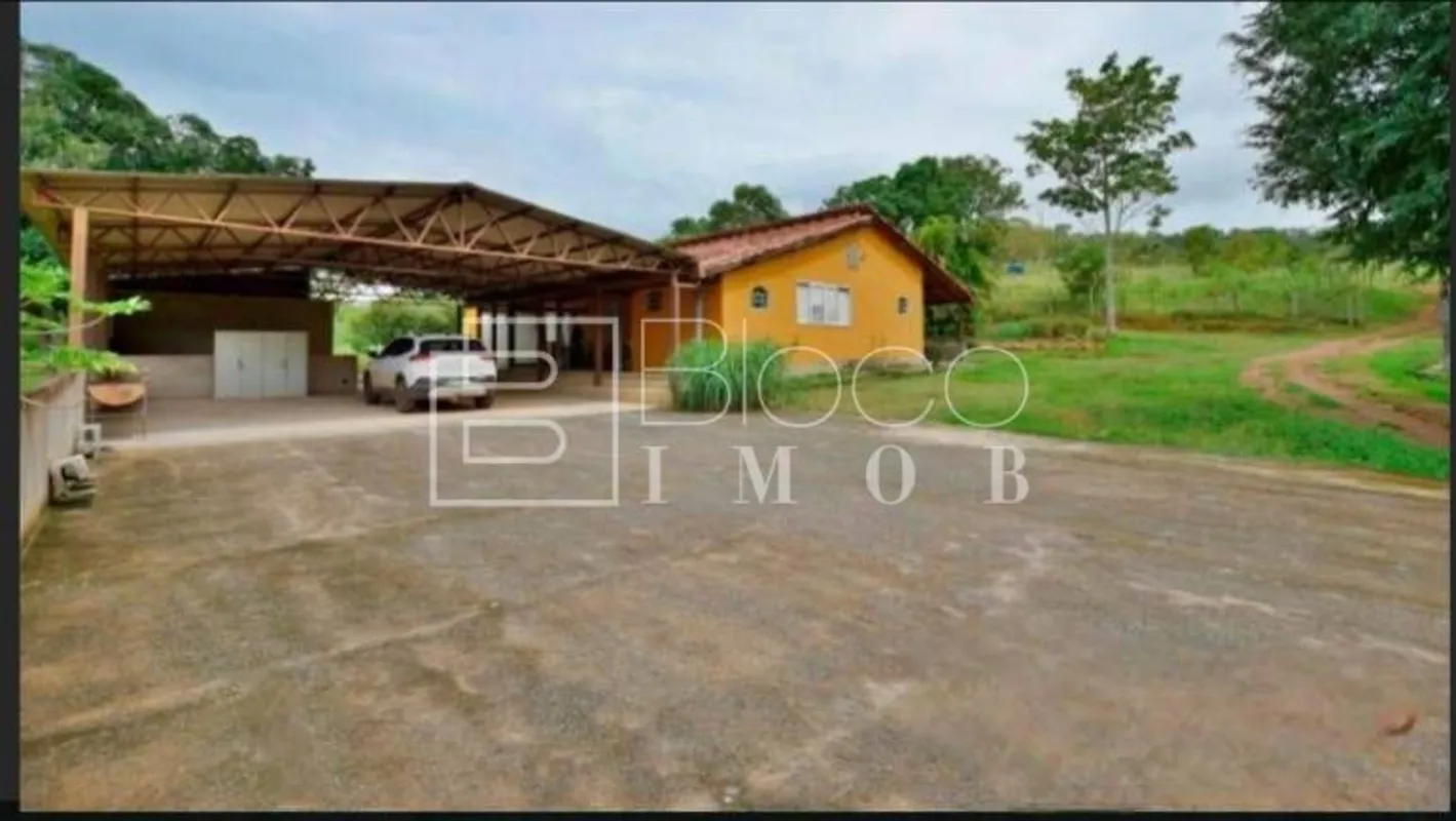 Foto do Imóvel