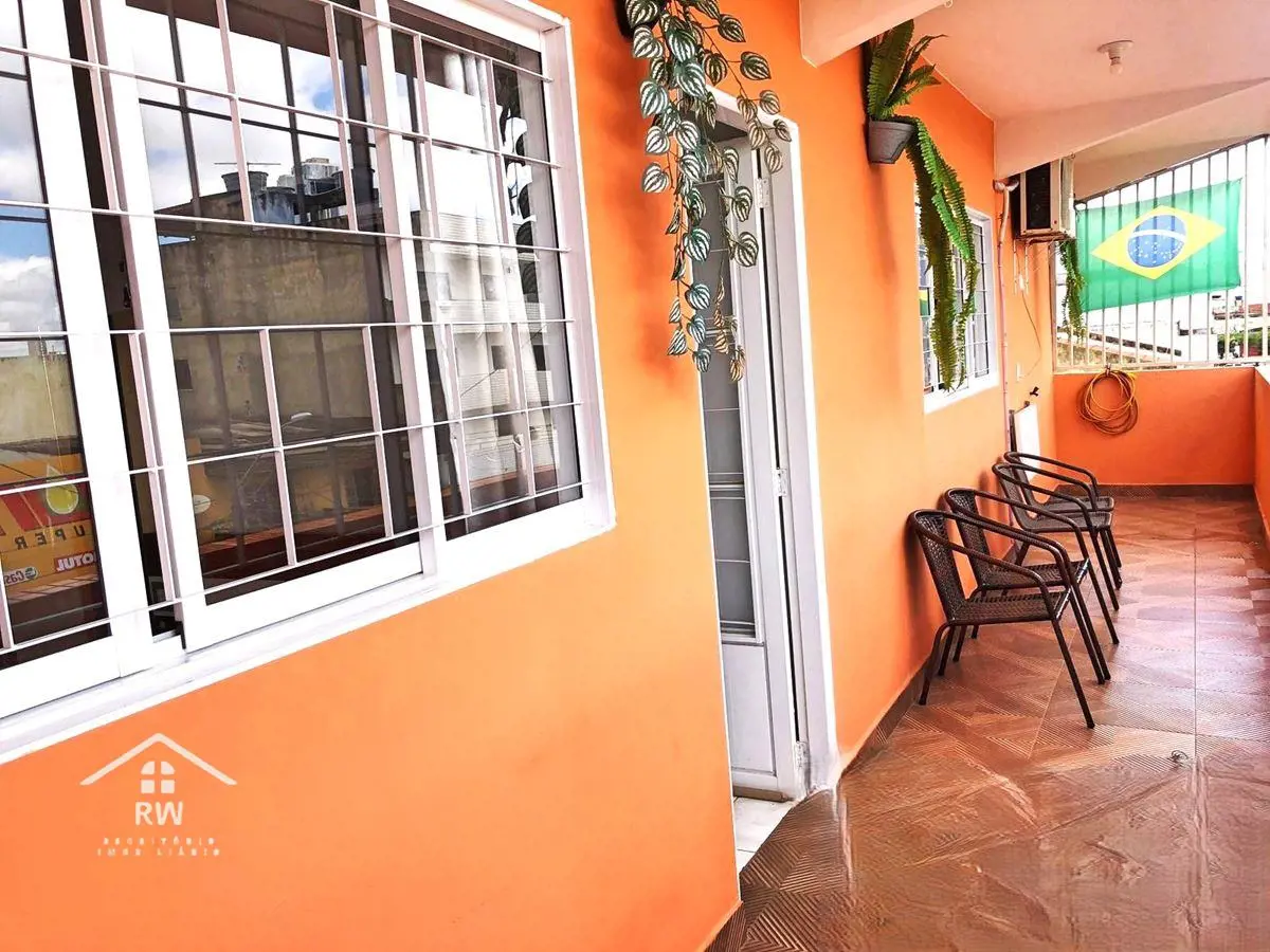 Residencial T. Veras - Próximo ao Shopping JK!AMBIENTE FAMILIAR!Alugo excelente ...