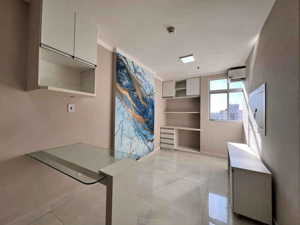 TRG Imobiliária ALUGAExcelente apartamento no Residencial Madison em Águas Clara...