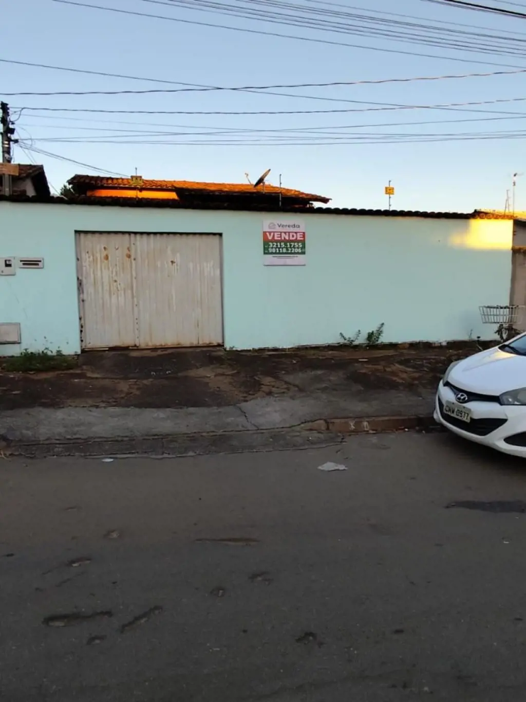 Casa à Venda na Cidade Vera Cruz ? Aparecida de Goiânia (GO)Se você busca uma ca...