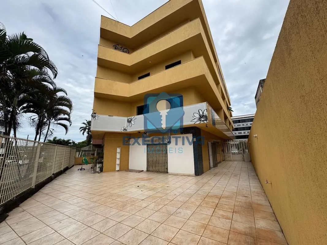 EXECUTIVA IMÓVEIS ALUGAAPARTAMENTO NA AREA ESPECIAL 6A GUARÁ IIEndereço: QE 40 A...